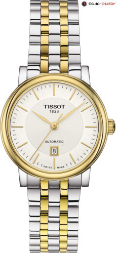 Tissot T122.207.22.031.00 фото