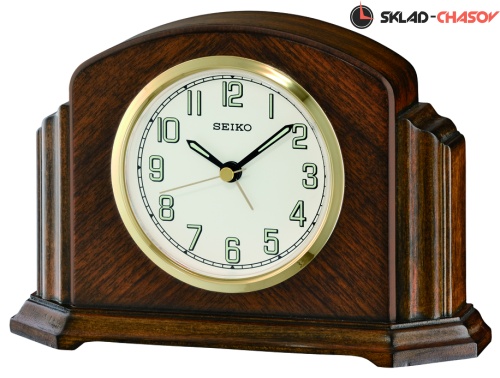 Seiko QXE043B фото