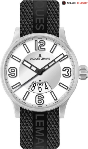 Jacques Lemans Sport 1-1729B фото