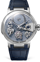 Ulysse Nardin 1760-176LE/OSM фото
