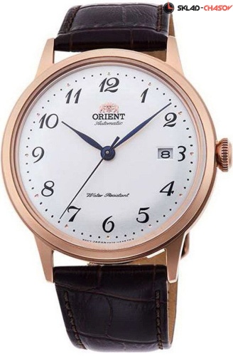 Orient Automatic RA-AC0001S10B фото
