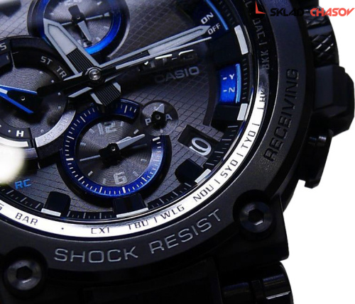 Casio MTG-B1000BD-1AER фото фото 2