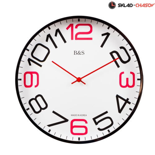 B&S YN-8009 фото