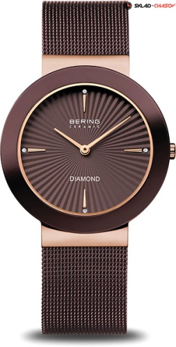 Bering 11435-265 фото