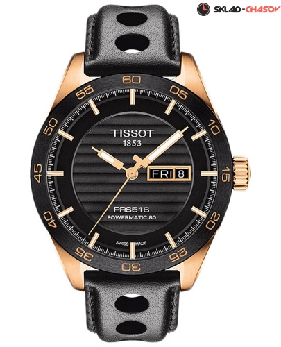 Tissot T100.430.36.051.00 фото