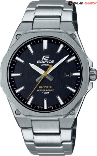 Casio Edifice EFR-S108D-1AVUEF фото