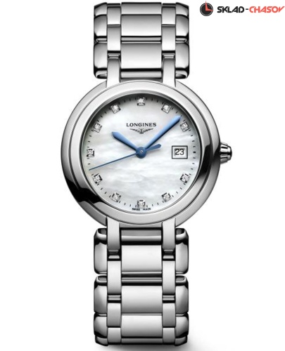 Longines L8.122.4.87.6 фото