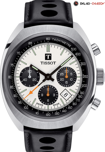 Tissot T124.427.16.031.00 фото
