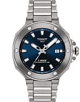 Tissot T141.807.11.041.00 фото