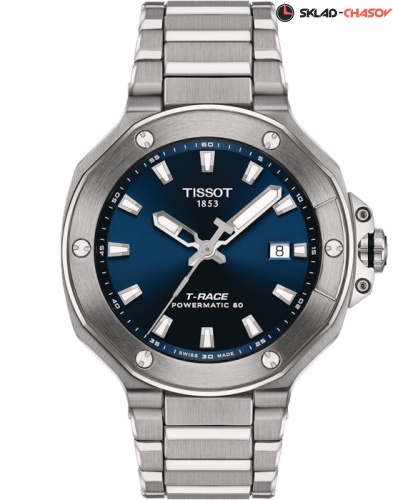 Tissot T141.807.11.041.00 фото