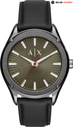 Armani ExchangeAX2806 фото