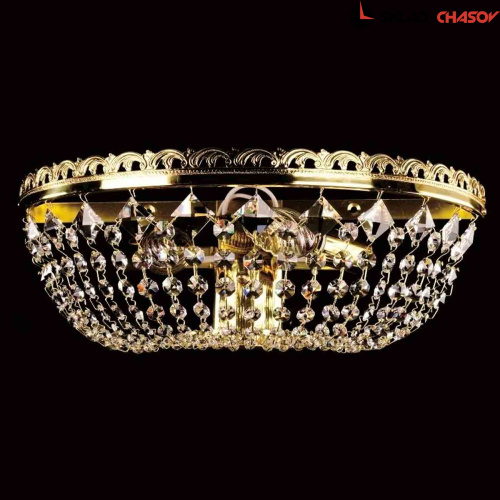 Бра Art Glass PERLA WL CE фото
