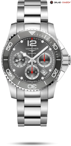 Longines L3.783.4.76.6 фото