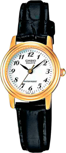 Casio LTP-1236PGL-7B фото