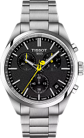 Tissot T150.417.11.051.00 фото