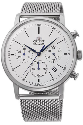 ORIENT RA-KV0402S10B фото