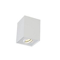 Потолочный светильник Crystal Lux CLT 420C WH фото