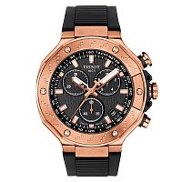 Tissot T141.417.37.051.00 фото