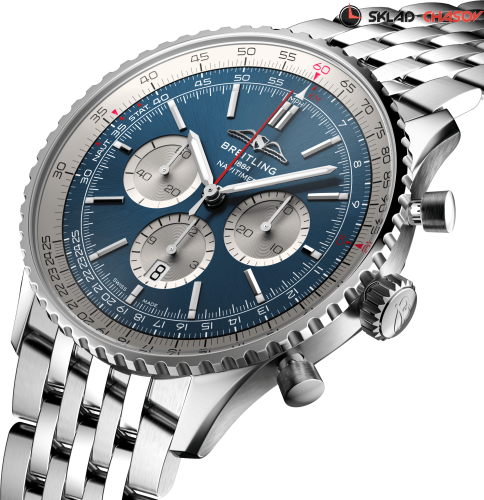 Breitling AB0137211C1A1 фото фото 2