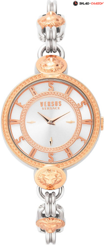VERSUS Versace VSPLL0319 фото