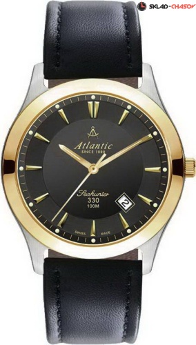 Atlantic Seahunter 71360.43.61G фото
