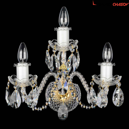 DBK Glass N0740/3 S фото