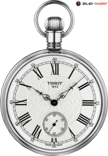 Tissot T861.405.99.033.00 фото
