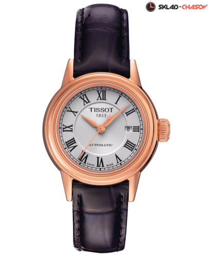 Tissot T085.207.36.013.00 фото