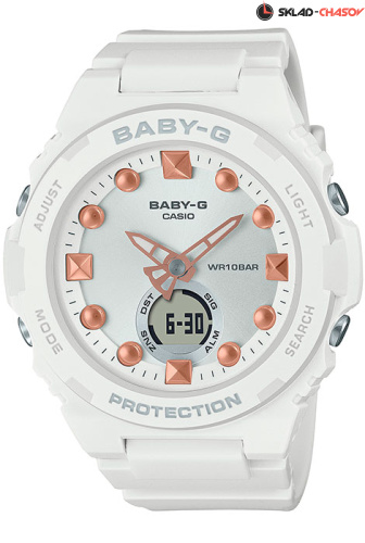 Casio BGA-320-7A2 фото