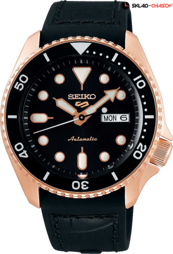 Seiko 5 SRPD76K1S фото