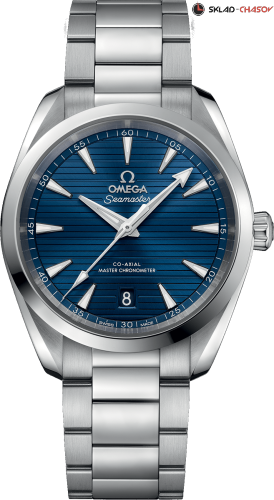 Omega Seamaster Aqua Terra 220.10.38.20.03.001 фото