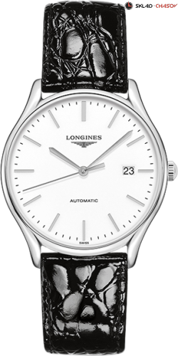 Longines L4.960.4.12.2 фото