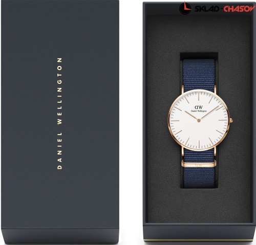 Daniel Wellington DW00100275 фото фото 6