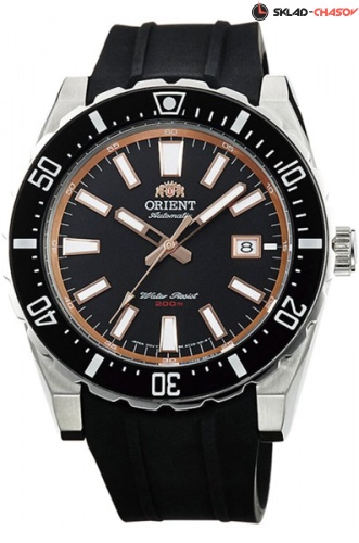 ORIENT FAC09003B0 фото