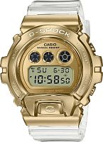 Casio G-Shock GM-6900SG-9ER фото