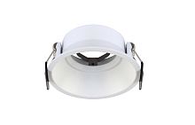 Встраиваемый светильник Crystal Lux CLT 043C WH фото
