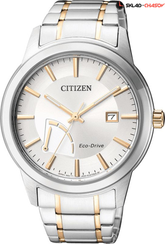 Citizen Eco-Drive AW7014-53A фото