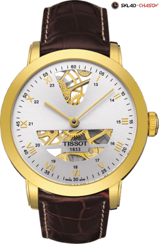 Tissot T71.3.471.33 фото