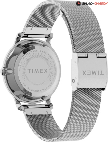 Timex TW2U86700 фото фото 4