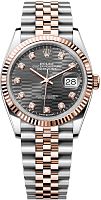 Часы Rolex Datejust 126231-0041 фото