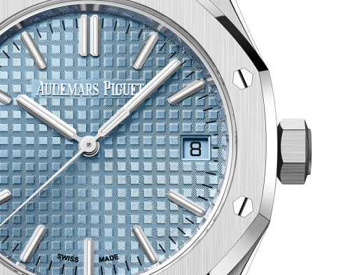 Часы Audemars Piguet Royal Oak Selfwinding 9563 фото фото 3