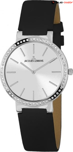 Jacques Lemans Milano 1-2015A фото