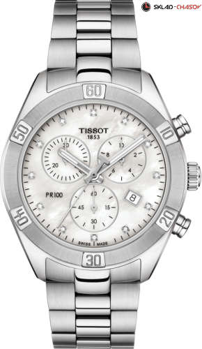 Tissot T101.917.11.116.00 фото
