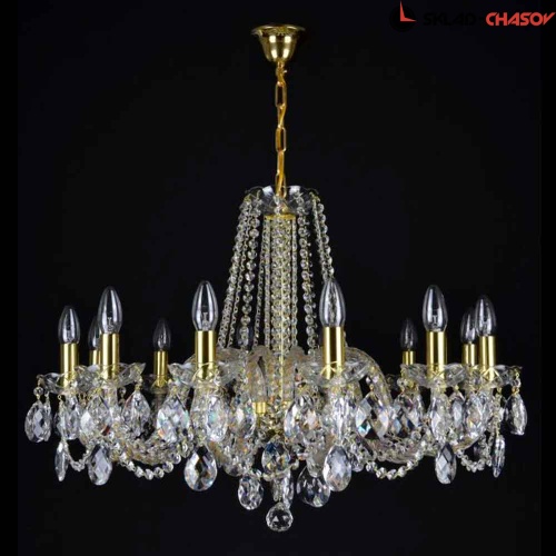 Wranovsky Maniera 12 Gold фото
