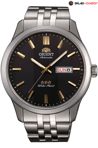 ORIENT RA-AB0013B19B фото