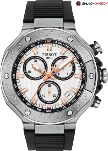 Tissot T141.417.17.011.00 фото