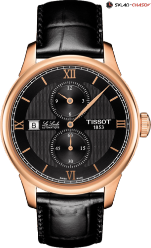 Tissot T006.428.36.058.02 фото