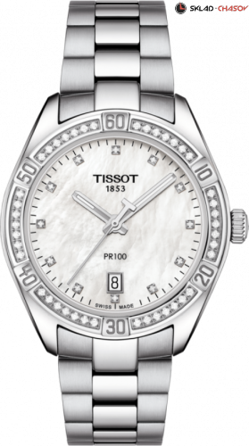 Tissot T101.910.61.116.00 фото