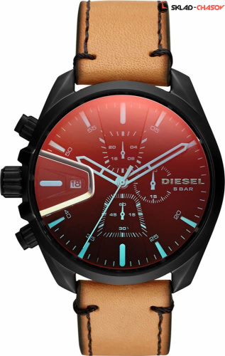 Diesel MS9 Chrono DZ4471 фото