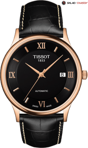 Tissot T914.407.76.058.00 фото
